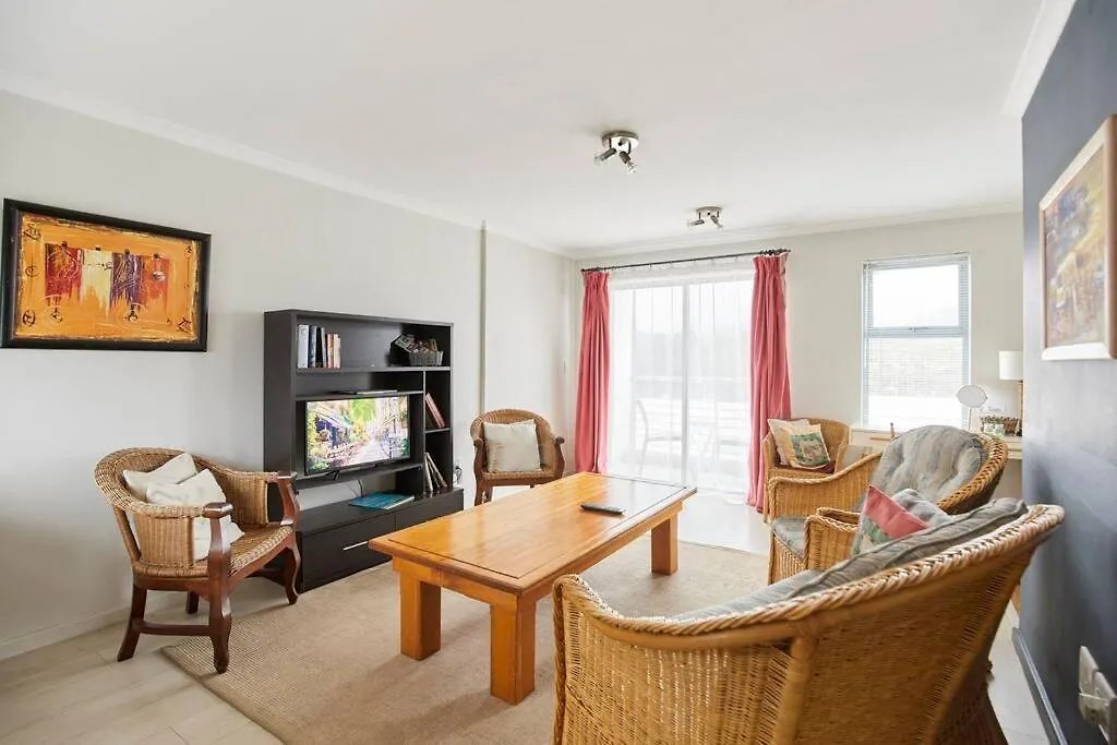 Apartamento The Rondebosch Ciudad del Cabo