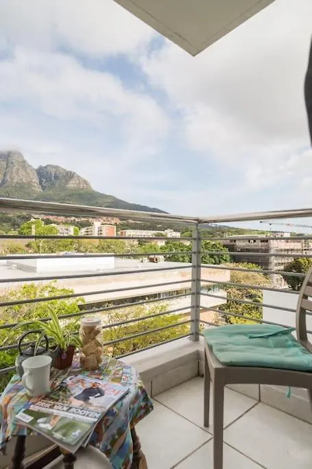 The Rondebosch Apartment Cape Town