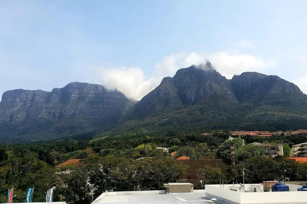 The Rondebosch Apartment Cape Town