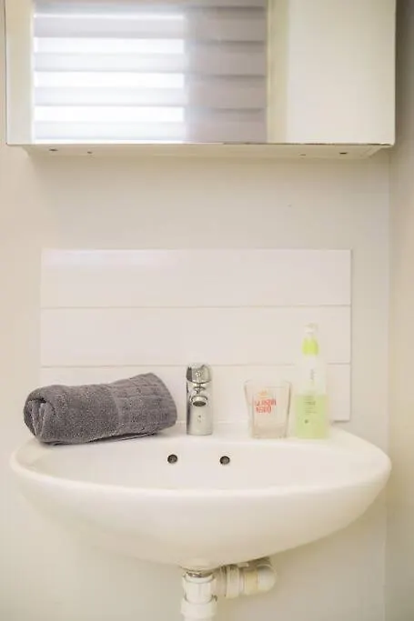 The Rondebosch Apartment Cape Town