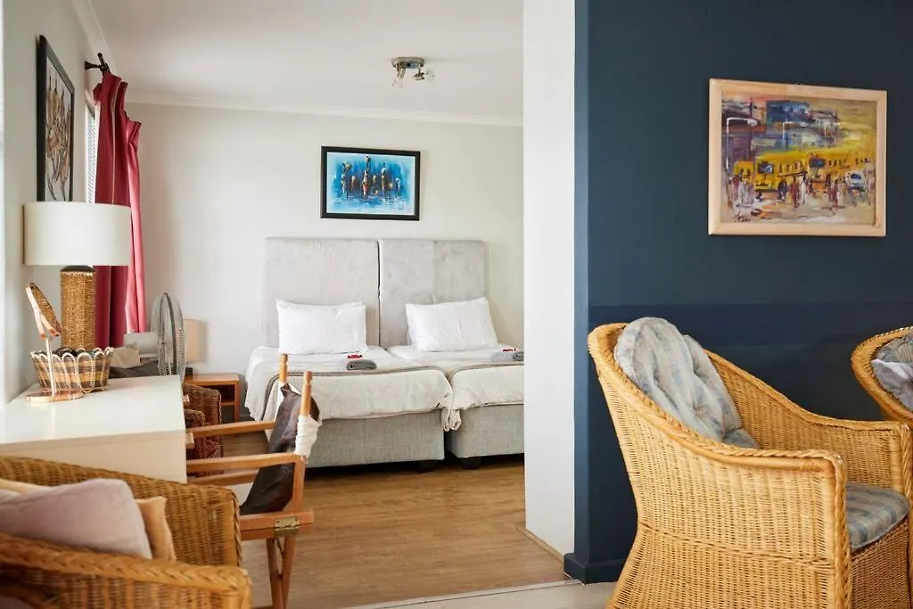 The Rondebosch Apartment Cape Town South Africa